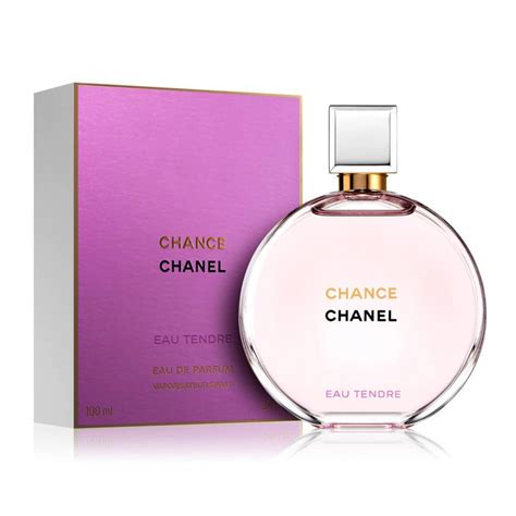 chance eau tendre eau de parfum chanel|chanel chance eau tendre ulta.